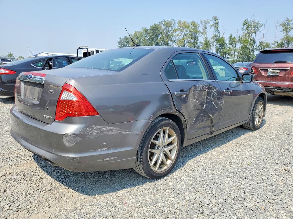 2012 Ford Fusion მანქანა იყიდება აუქციონზე, vin: 3FAHP0JG3CR273969, აუქციონის ნომერი: 64064536