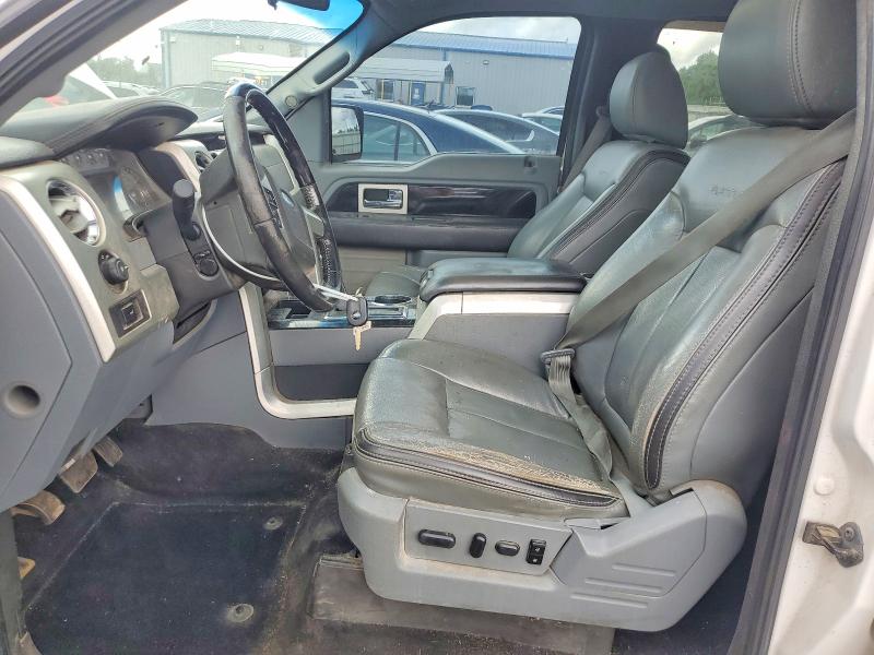 Продажа на аукционе авто 2011 Ford F150, vin: 1FTFW1ETXBFC96386, номер лота: 62653296