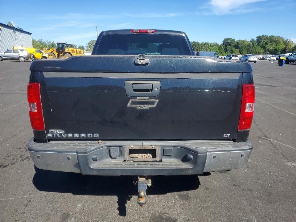 Aukcja sprzedaży 2009 Chevrolet Silverado, vin: 1GCEK29009Z285872, numer aukcji: 64422526