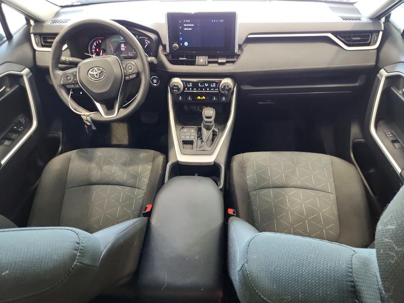 2025 Toyota Rav4 მანქანა იყიდება აუქციონზე, vin: 2T3P1RFV9SW569737, აუქციონის ნომერი: 65097596