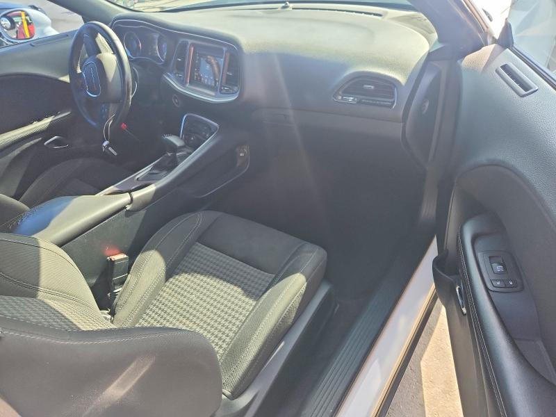 Aukcja sprzedaży 2018 Dodge Challenger, vin: 2C3CDZAG8JH246426, numer aukcji: 65543696