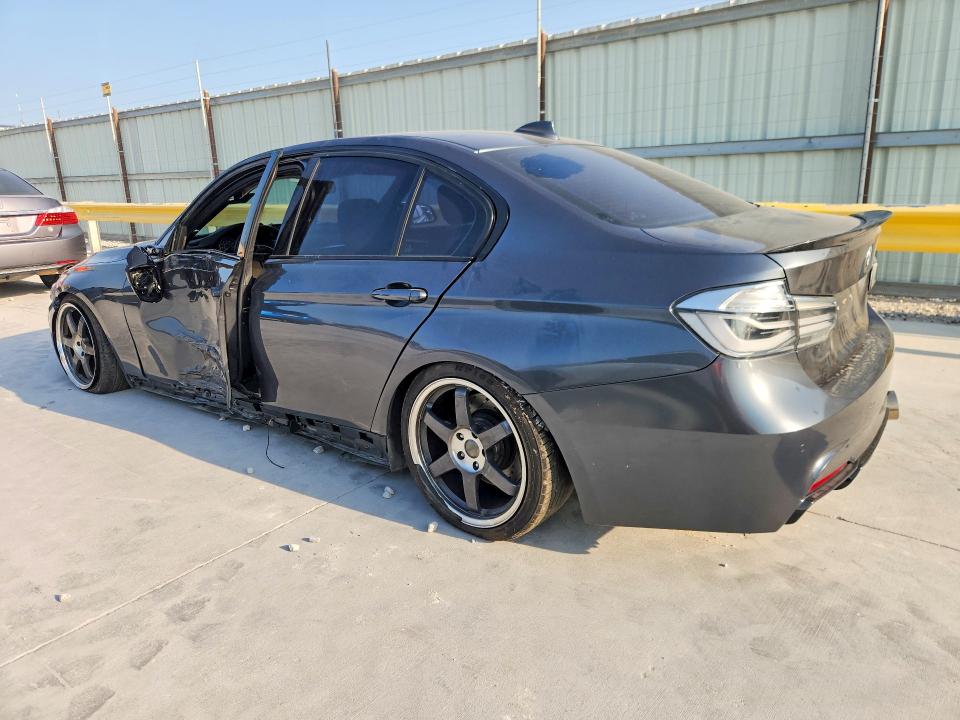 63729606 :رقم المزاد ، WBA8B3C54HK777431 vin ، 2017 Bmw 340 مزاد بيع