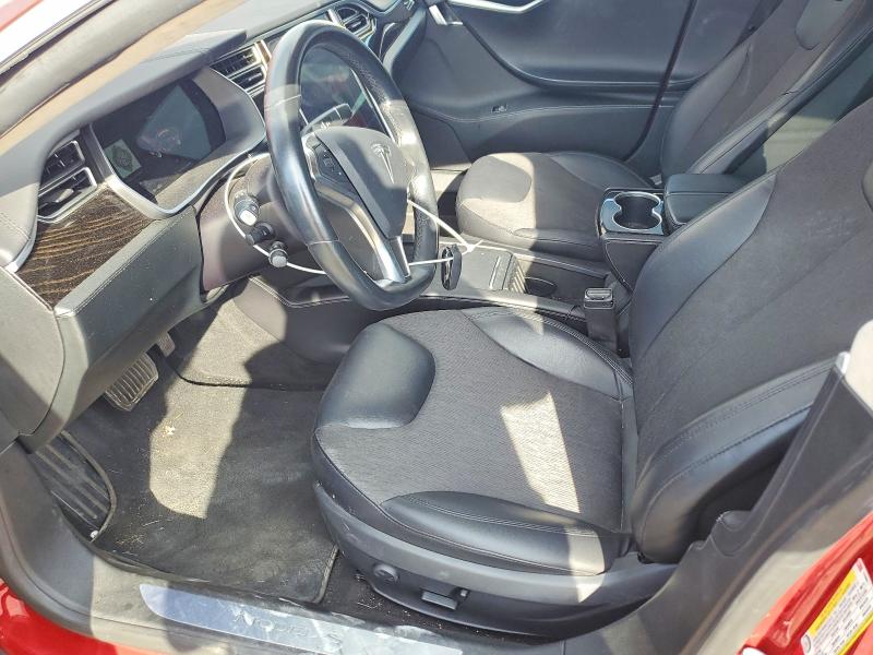 2016 Tesla Model S მანქანა იყიდება აუქციონზე, vin: 5YJSA1E16GF144886, აუქციონის ნომერი: 65407116