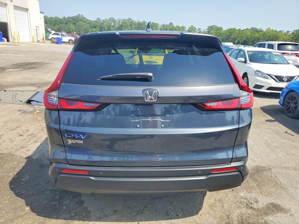 Продаж на аукціоні авто 2026 Honda Cr-v, vin: 7FARS3H79TE001095, номер лоту: 65265326