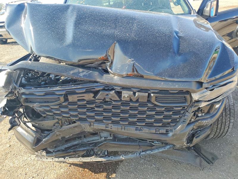 Aukcja sprzedaży 2025 Ram 1500, vin: 1C6RREGG8SN176403, numer aukcji: 64700506