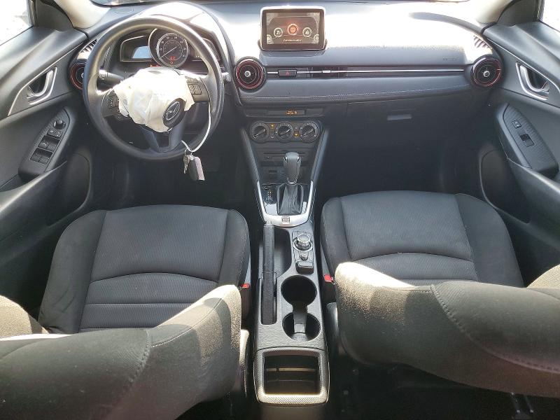 Aukcja sprzedaży 2017 Mazda Cx-3, vin: JM1DKDB79H0165392, numer aukcji: 67158116