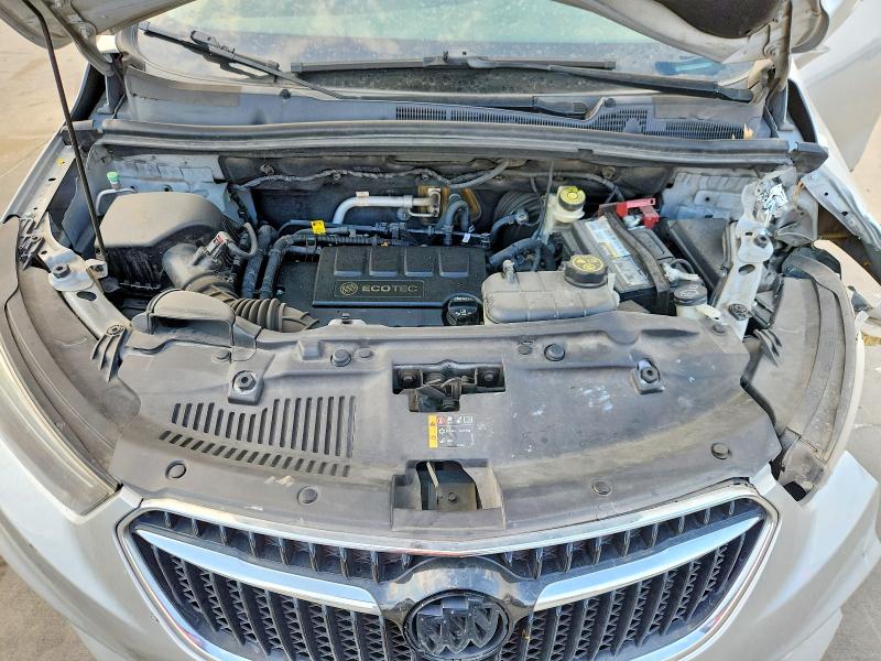 Продаж на аукціоні авто 2018 Buick Encore, vin: KL4CJASB1JB543257, номер лоту: 66542876