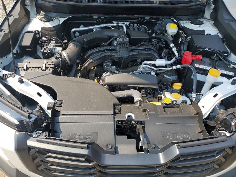 65326496 :رقم المزاد ، JF2BUPBD6TY517171 vin ، 2026 Subaru Outback مزاد بيع