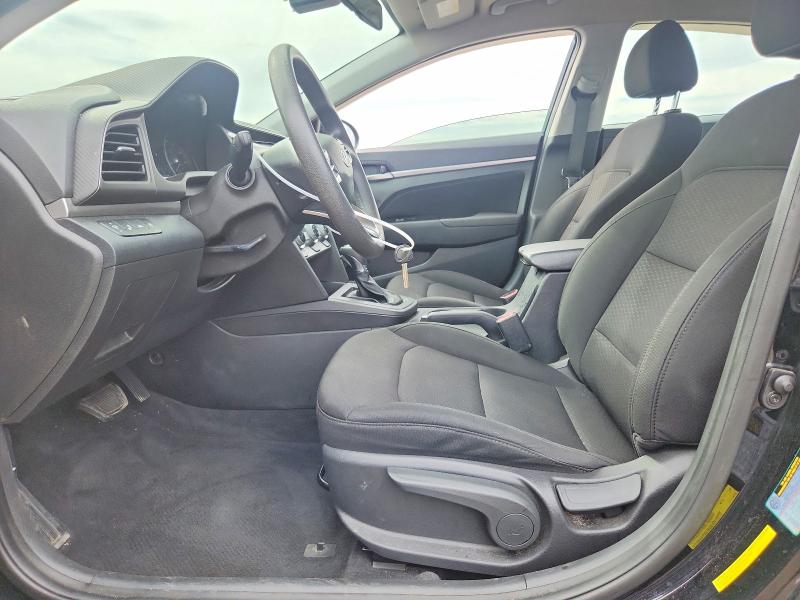 Aukcja sprzedaży 2019 Hyundai Elantra, vin: 5NPD84LF1KH446469, numer aukcji: 66954036