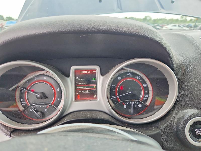 Aukcja sprzedaży 2018 Dodge Journey, vin: 3C4PDCAB1JT445999, numer aukcji: 65526326