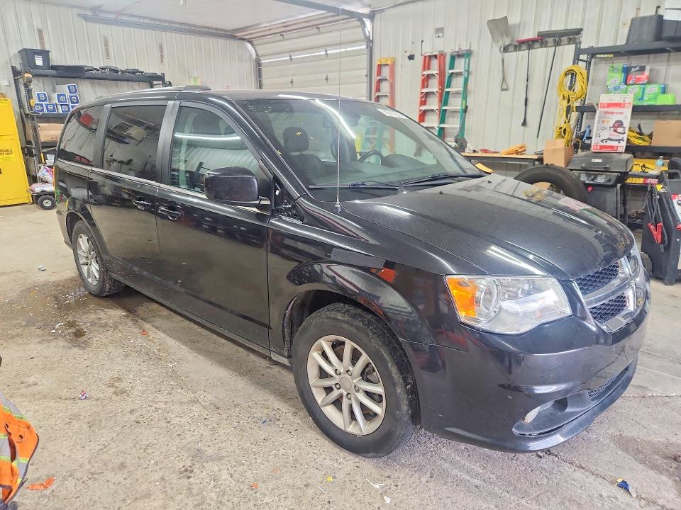 Aukcja sprzedaży 2020 Dodge Grand Caravan, vin: 2C4RDGCG5LR193771, numer aukcji: 65200936