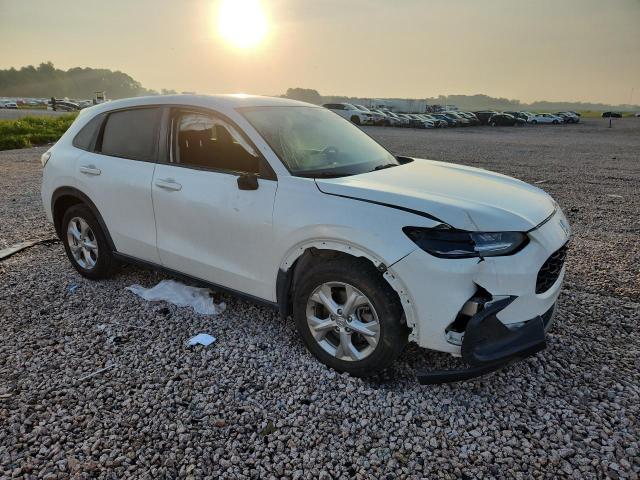 64850606 :رقم المزاد ، 3CZRZ1H36RM734731 vin ، 2024 Honda Hr-v مزاد بيع