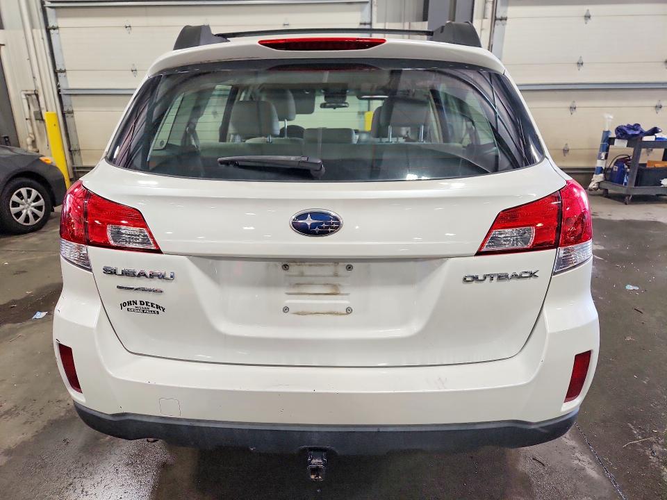 Aukcja sprzedaży 2014 Subaru Outback, vin: 4S4BRCAC0E3226422, numer aukcji: 63670686
