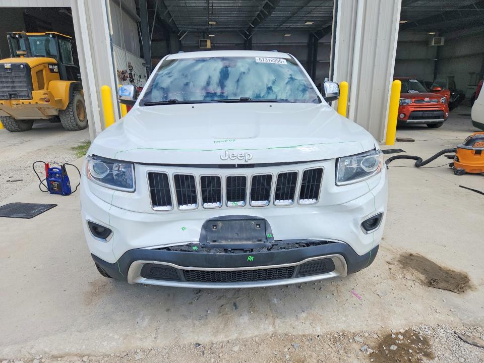 Aukcja sprzedaży 2015 Jeep Grand Cherokee, vin: 1C4RJFBG4FC904006, numer aukcji: 67316386