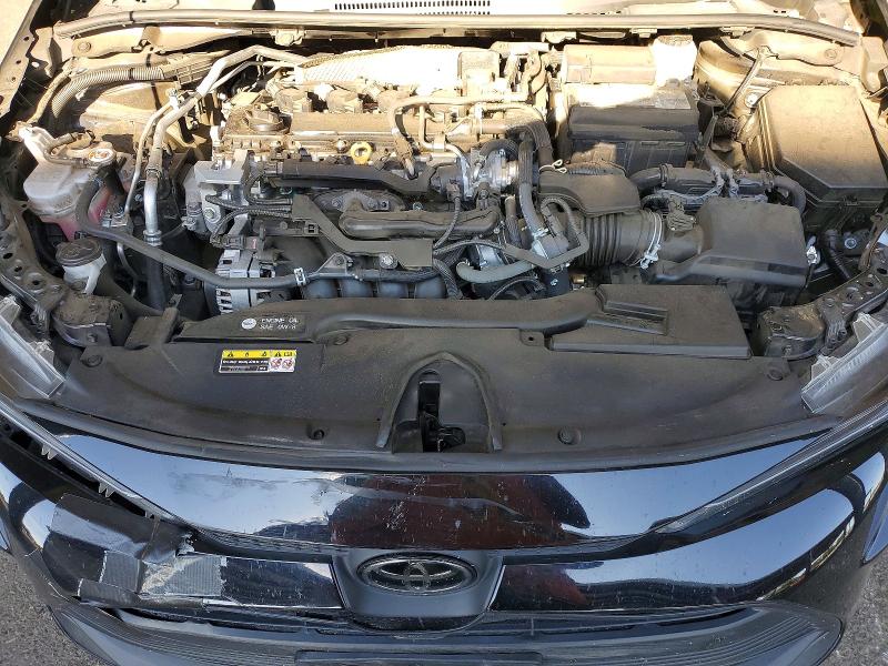 66240066 :رقم المزاد ، 5YFB4MDE8RP174928 vin ، 2024 Toyota Corolla مزاد بيع