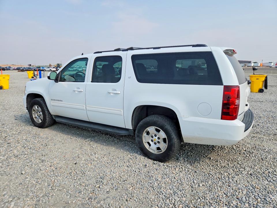 Aukcja sprzedaży 2011 Chevrolet Suburban, vin: 1GNSKJE30BR210731, numer aukcji: 63806166