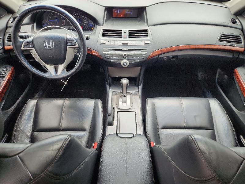 63557026 :رقم المزاد ، 5J6TF1H57AL800256 vin ، 2010 Honda Accord Crosstour مزاد بيع