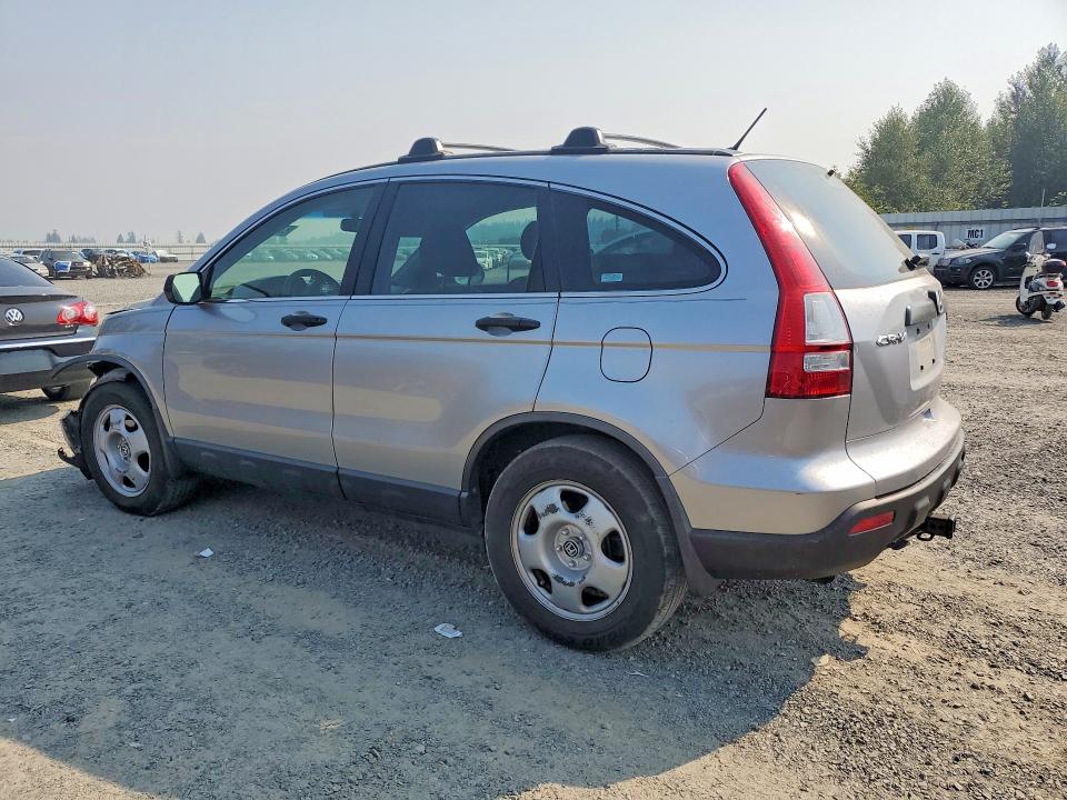 63701726 :رقم المزاد ، JHLRE48338C027513 vin ، 2008 Honda Cr-v مزاد بيع