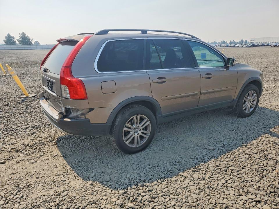 Продажа на аукционе авто 2009 Volvo Xc90, vin: YV4CZ982491521210, номер лота: 64806926
