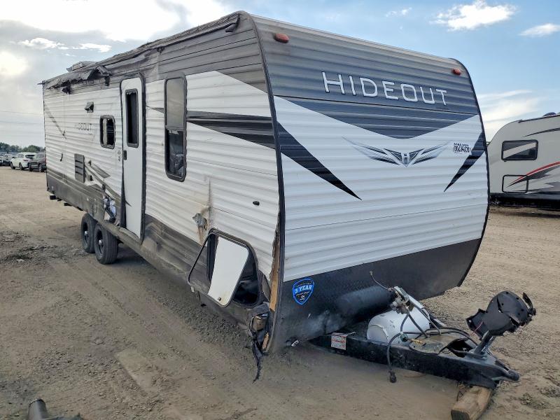 Aukcja sprzedaży 2021 Keystone Hideout, vin: 4YDT26B23MN242716, numer aukcji: 66234356