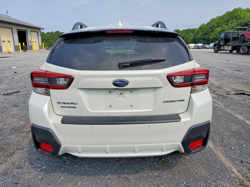 Продаж на аукціоні авто 2022 Subaru Crosstrek, vin: JF2GTHMC9N8238528, номер лоту: 64755136