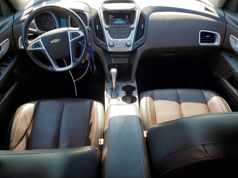Aukcja sprzedaży 2013 Chevrolet Equinox, vin: 2GNFLGE35D6297770, numer aukcji: 63557046