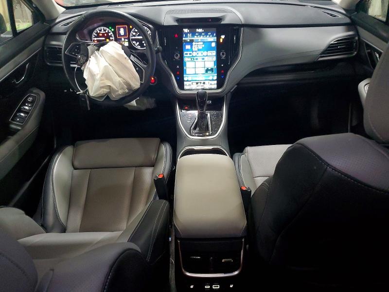 64229026 :رقم المزاد ، 4S4BTANC5S3290158 vin ، 2025 Subaru Outback مزاد بيع
