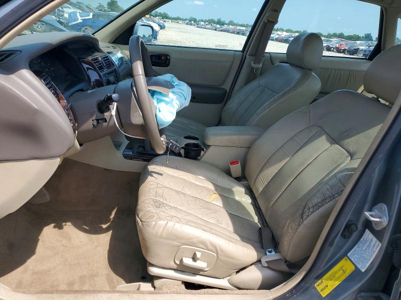 64787556 :رقم المزاد ، 4T1BF18B6XU332039 vin ، 1999 Toyota Avalon مزاد بيع