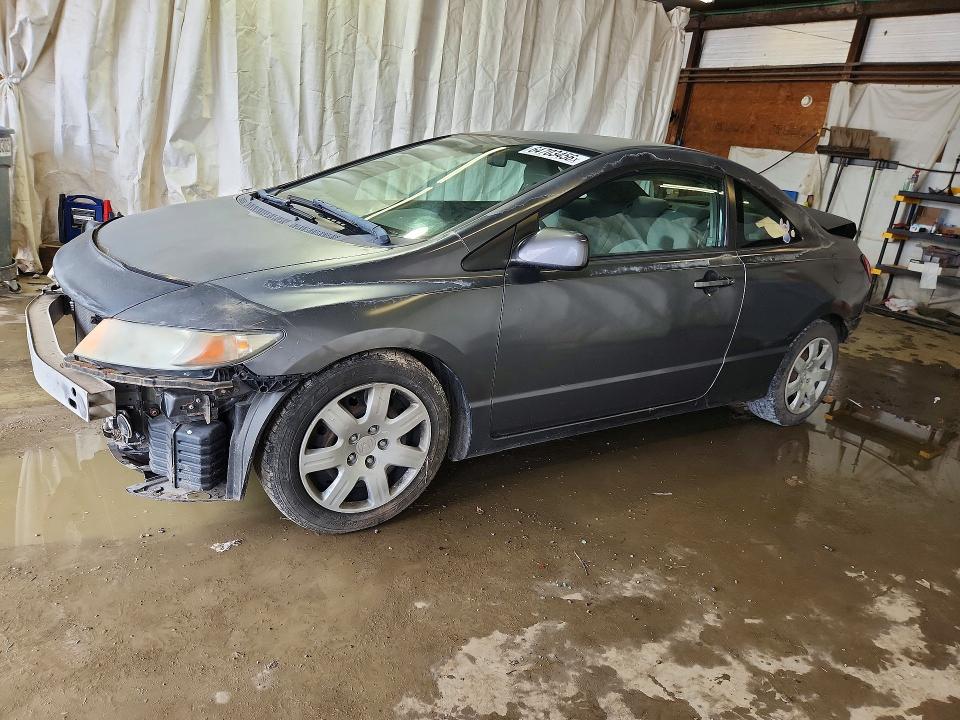 Aukcja sprzedaży 2009 Honda Civic, vin: 2HGFG12619H513779, numer aukcji: 64703456