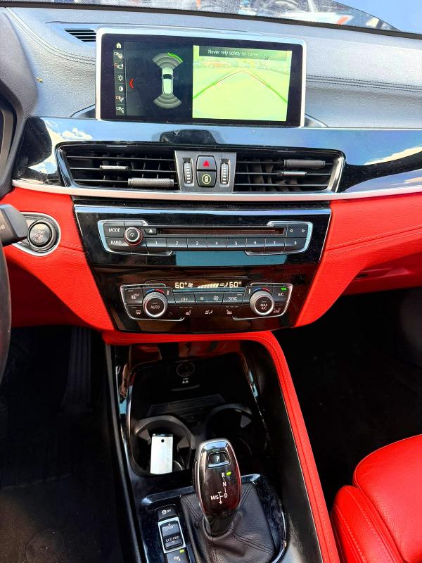 Aukcja sprzedaży 2019 Bmw X2, vin: WBXYN1C50KEF29428, numer aukcji: 66039536