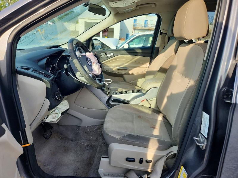 Продаж на аукціоні авто 2014 Ford Escape, vin: 1FMCU9GX0EUB68306, номер лоту: 65596996