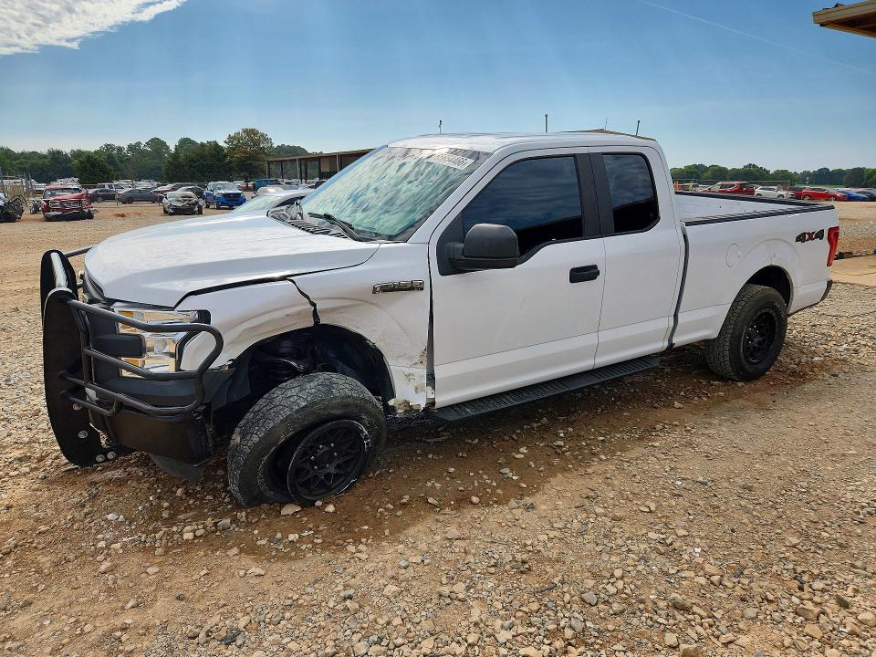 Aukcja sprzedaży 2016 Ford F150, vin: 1FTFX1EF6GKD60445, numer aukcji: 65654466