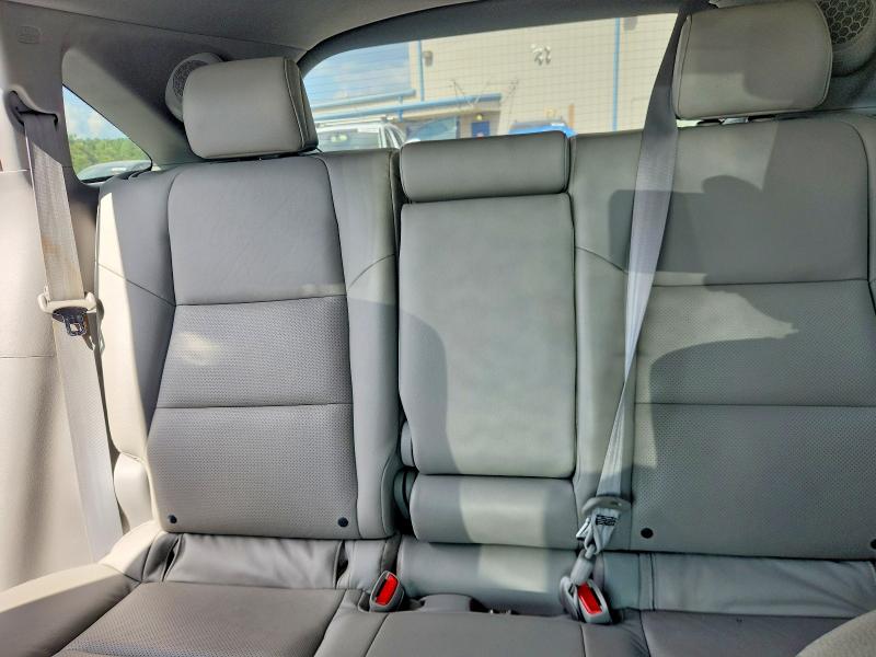 64914426 :رقم المزاد ، 5J8TB3H79GL014936 vin ، 2016 Acura Rdx مزاد بيع