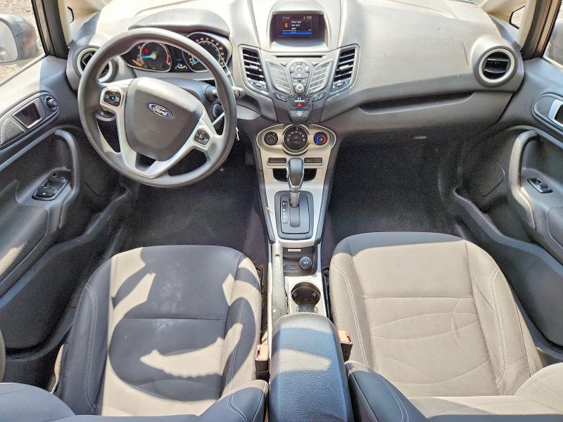 63030106 :رقم المزاد ، 3FADP4BJ2JM104410 vin ، 2018 Ford Fiesta مزاد بيع