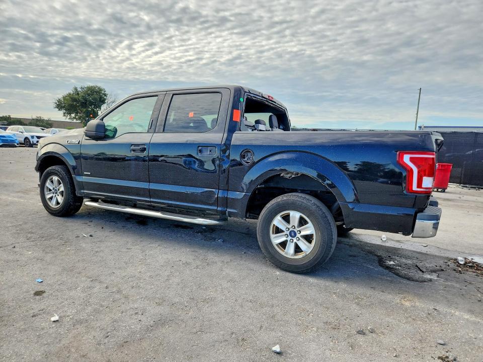 Aukcja sprzedaży 2017 Ford F150, vin: 1FTEW1CG4HKD00594, numer aukcji: 66184416