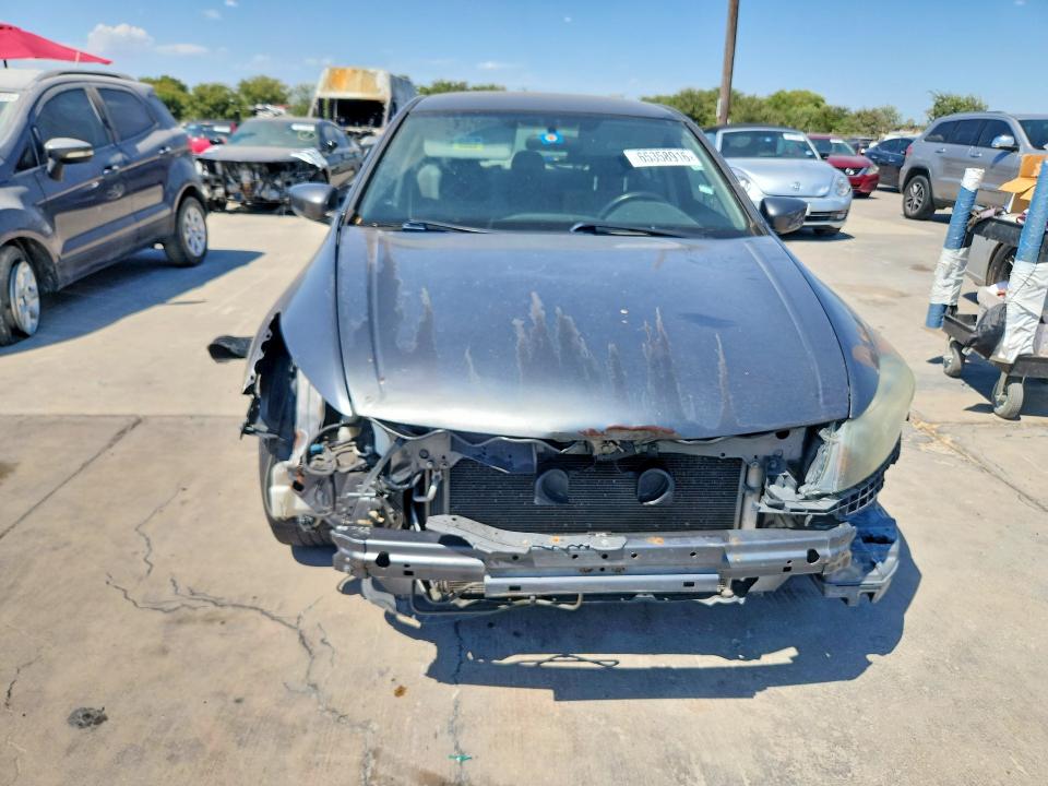 Aukcja sprzedaży 2012 Honda Accord, vin: 1HGCP2F32CA134062, numer aukcji: 65358916