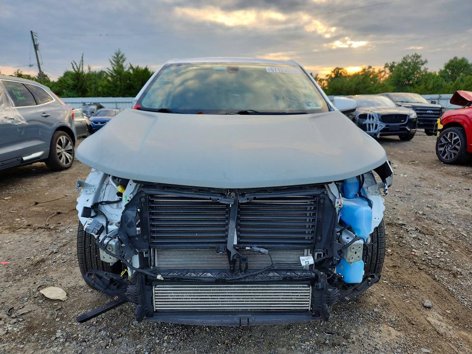 Aukcja sprzedaży 2018 Chevrolet Equinox, vin: 3GNAXJEV3JL277652, numer aukcji: 67123076