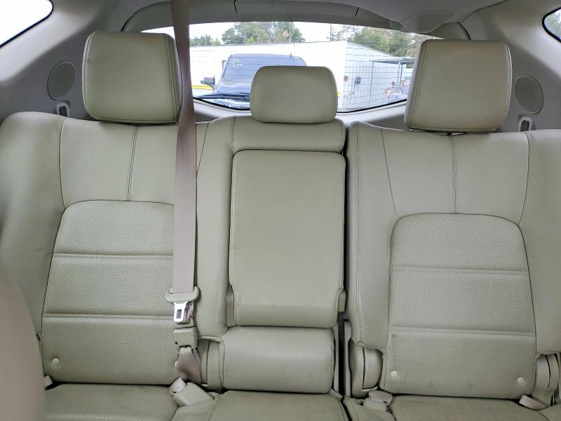 Продажа на аукционе авто 2012 Nissan Murano, vin: JN8AZ1MU4CW119088, номер лота: 65558406
