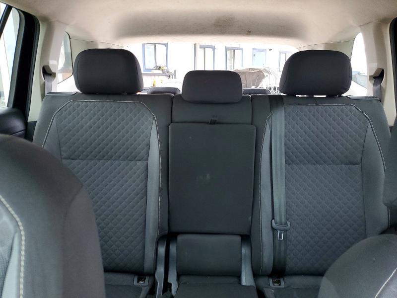 65209896 :رقم المزاد ، 3VV1B7AX6MM068407 vin ، 2021 Volkswagen Tiguan مزاد بيع