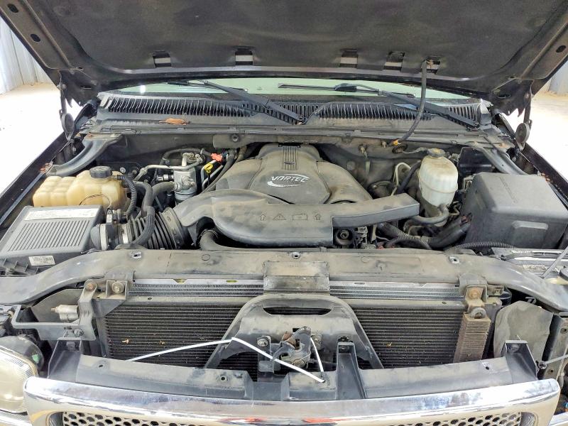 66146896 :رقم المزاد ، 1GKEK63UX5J198335 vin ، 2005 Gmc Yukon مزاد بيع