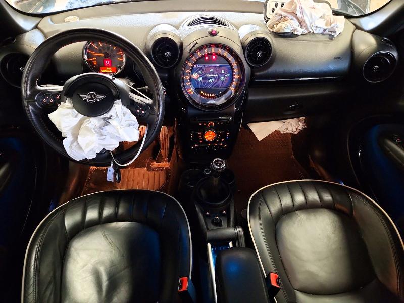 Продаж на аукціоні авто 2016 Mini Cooper, vin: WMWXD1C52GWS95302, номер лоту: 66601376