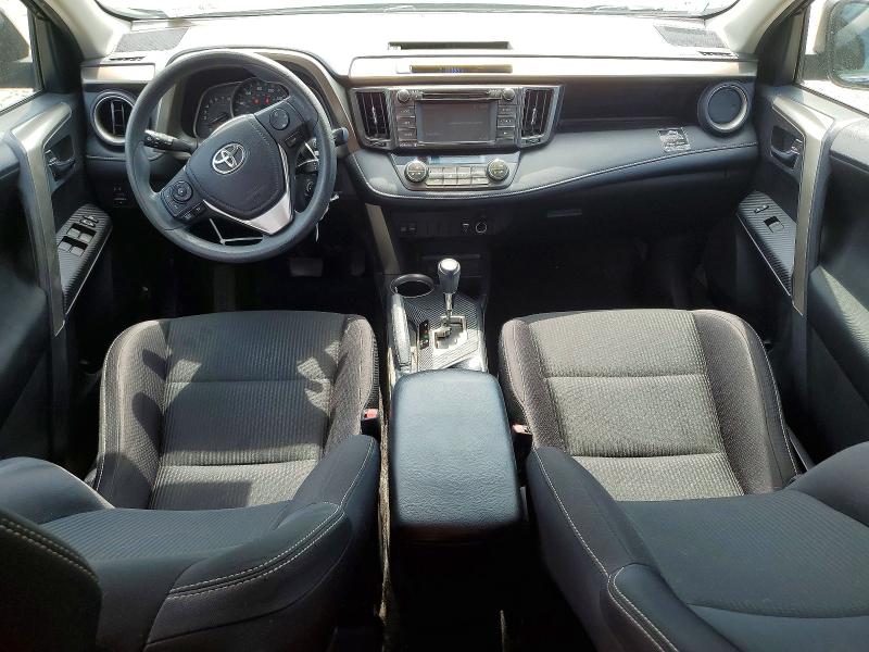 2014 Toyota Rav4 მანქანა იყიდება აუქციონზე, vin: 2T3RFREV7EW138667, აუქციონის ნომერი: 64359586