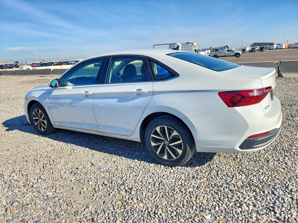 Продаж на аукціоні авто 2022 Volkswagen Jetta, vin: 3VWCM7BU6NM026064, номер лоту: 64682986
