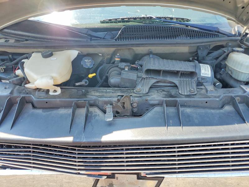 66115396 :رقم المزاد ، 1GBGG29U141146617 vin ، 2004 Chevrolet Express G2500 مزاد بيع