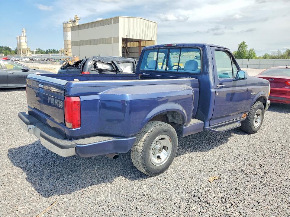 Продаж на аукціоні авто 1995 Ford F150, vin: 1FTEF15NXSNA05596, номер лоту: 65651146