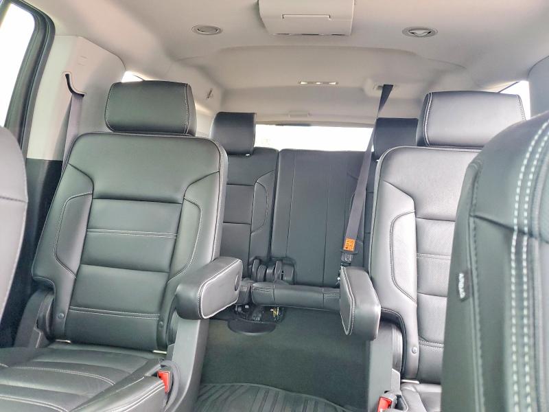 66587696 :رقم المزاد ، 1GKS2HKJ4HR154388 vin ، 2017 Gmc Yukon Xl مزاد بيع