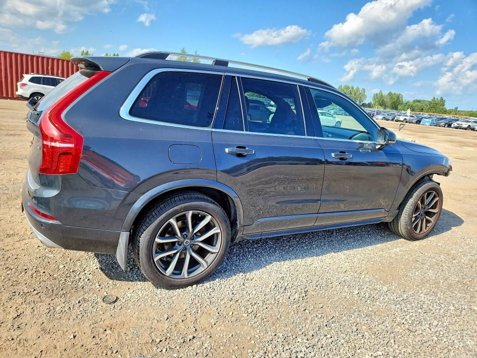 Aukcja sprzedaży 2017 Volvo Xc90, vin: YV4A22PK2H1167285, numer aukcji: 66007086