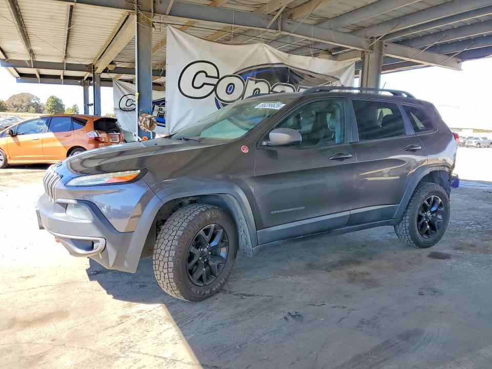 Aukcja sprzedaży 2014 Jeep Cherokee, vin: 1C4PJMBSXEW240288, numer aukcji: 66256626