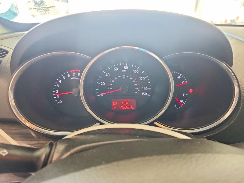 Продаж на аукціоні авто 2013 Kia Sorento, vin: 5XYKTCA63DG336410, номер лоту: 66395046