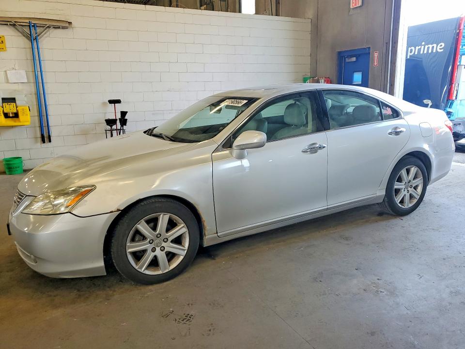 64190566 :رقم المزاد ، JTHBJ46G182170383 vin ، 2008 Lexus Es مزاد بيع